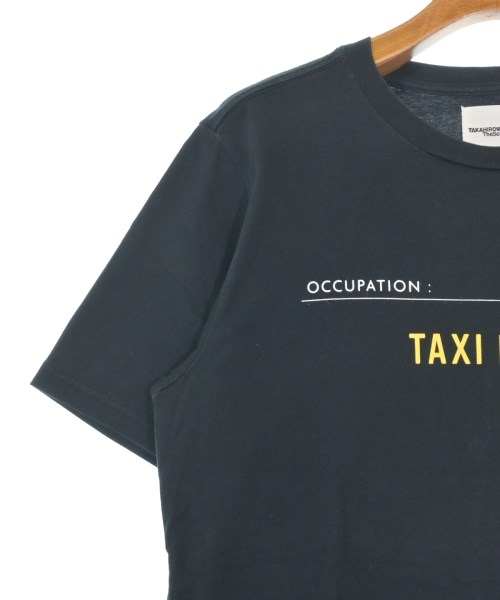 TAKAHIROMIYASHITATheSoloist.（タカヒロミヤシタザソロイスト）Tシャツ・カットソー 黒 サイズ:48(L位) メンズ/2200683231274