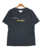 TAKAHIROMIYASHITATheSoloist.（タカヒロミヤシタザソロイスト）Tシャツ・カットソー 黒 サイズ:48(L位) メンズ/2200683231274