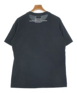 TAKAHIROMIYASHITATheSoloist.（タカヒロミヤシタザソロイスト）Tシャツ・カットソー 黒 サイズ:48(L位) メンズ/2200683231274