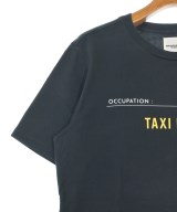 TAKAHIROMIYASHITATheSoloist.（タカヒロミヤシタザソロイスト）Tシャツ・カットソー 黒 サイズ:48(L位) メンズ/2200683231274
