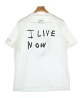TAKAHIROMIYASHITATheSoloist.（タカヒロミヤシタザソロイスト）Tシャツ・カットソー 白 サイズ:46(M位) メンズ/2200683231304