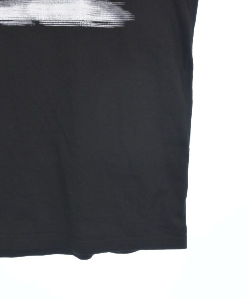 TAKAHIROMIYASHITATheSoloist.（タカヒロミヤシタザソロイスト）Tシャツ・カットソー 黒 サイズ:46(M位) メンズ/2200679417019