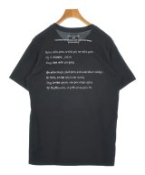 TAKAHIROMIYASHITATheSoloist.（タカヒロミヤシタザソロイスト）Tシャツ・カットソー 黒 サイズ:46(M位) メンズ/2200679417019