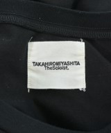 TAKAHIROMIYASHITATheSoloist.（タカヒロミヤシタザソロイスト）Tシャツ・カットソー 黒 サイズ:46(M位) メンズ/2200679417019