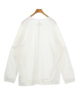 TAKAHIROMIYASHITATheSoloist.（タカヒロミヤシタザソロイスト）スウェット 白 サイズ:46(M位) メンズ/2200679417033