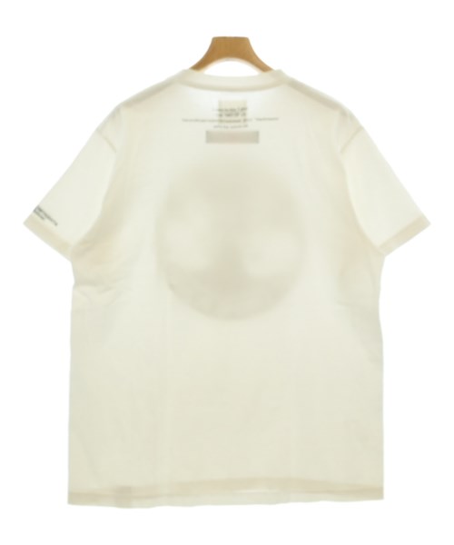 TAKAHIROMIYASHITATheSoloist.（タカヒロミヤシタザソロイスト）Tシャツ・カットソー 白 サイズ:L メンズ/2200685513026