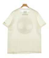 TAKAHIROMIYASHITATheSoloist.（タカヒロミヤシタザソロイスト）Tシャツ・カットソー 白 サイズ:L メンズ/2200685513026