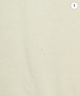 TAKAHIROMIYASHITATheSoloist.（タカヒロミヤシタザソロイスト）Tシャツ・カットソー 白 サイズ:L メンズ/2200685513026