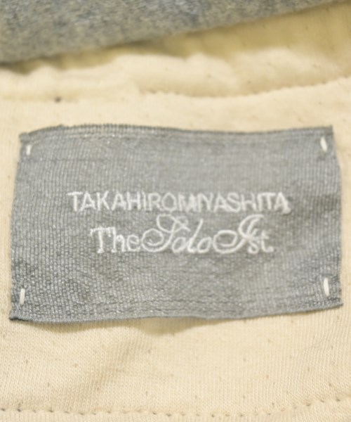 TAKAHIROMIYASHITATheSoloist.（タカヒロミヤシタザソロイスト）その他 グレー サイズ:S メンズ/2200685203217