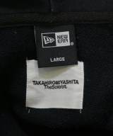 TAKAHIROMIYASHITATheSoloist.（タカヒロミヤシタザソロイスト）パーカー 黒 サイズ:F メンズ/2200684577210