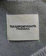 TAKAHIROMIYASHITATheSoloist.（タカヒロミヤシタザソロイスト）ベスト グレー サイズ:-(XS位) メンズ/2200684577265