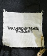 TAKAHIROMIYASHITATheSoloist.（タカヒロミヤシタザソロイスト）その他 黒 サイズ:46(M位) メンズ/2200687834044