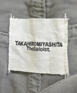 TAKAHIROMIYASHITATheSoloist.（タカヒロミヤシタザソロイスト）その他 グレー サイズ:48(L位) メンズ/2200687834099