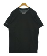 TAKAHIROMIYASHITATheSoloist.（タカヒロミヤシタザソロイスト）Tシャツ・カットソー 黒 サイズ:52(XXL位) メンズ/2200689095030
