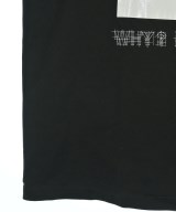 TAKAHIROMIYASHITATheSoloist.（タカヒロミヤシタザソロイスト）Tシャツ・カットソー 黒 サイズ:52(XXL位) メンズ/2200689095030