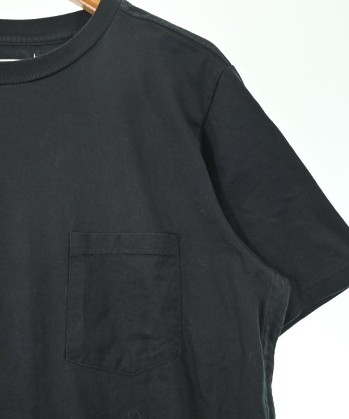 TAKAHIROMIYASHITATheSoloist.（タカヒロミヤシタザソロイスト）Tシャツ・カットソー 黒 サイズ:48(L位) メンズ/2200690486186