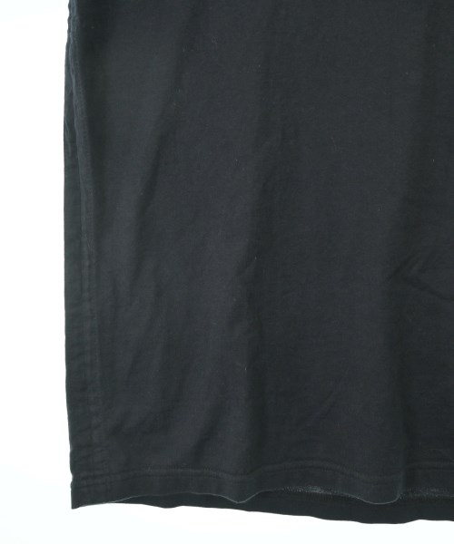 TAKAHIROMIYASHITATheSoloist.（タカヒロミヤシタザソロイスト）Tシャツ・カットソー 黒 サイズ:48(L位) メンズ/2200690486186