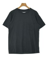 TAKAHIROMIYASHITATheSoloist.（タカヒロミヤシタザソロイスト）Tシャツ・カットソー 黒 サイズ:48(L位) メンズ/2200690486186