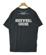 TAKAHIROMIYASHITATheSoloist.（タカヒロミヤシタザソロイスト）Tシャツ・カットソー 黒 サイズ:48(L位) メンズ/2200690486186