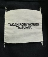 TAKAHIROMIYASHITATheSoloist.（タカヒロミヤシタザソロイスト）Tシャツ・カットソー 黒 サイズ:48(L位) メンズ/2200690486186