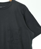 TAKAHIROMIYASHITATheSoloist.（タカヒロミヤシタザソロイスト）Tシャツ・カットソー 黒 サイズ:48(L位) メンズ/2200690486186