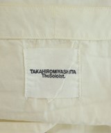TAKAHIROMIYASHITATheSoloist.（タカヒロミヤシタザソロイスト）カジュアルシャツ 白 サイズ:46(M位) メンズ/2200691399126