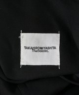 TAKAHIROMIYASHITATheSoloist.（タカヒロミヤシタザソロイスト）カジュアルジャケット 黒 サイズ:44(S位) メンズ/2200691596020