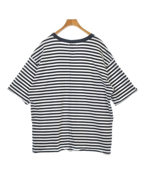 TAKAHIROMIYASHITATheSoloist.（タカヒロミヤシタザソロイスト）Tシャツ・カットソー 白 サイズ:46(M位) メンズ/2200691856049