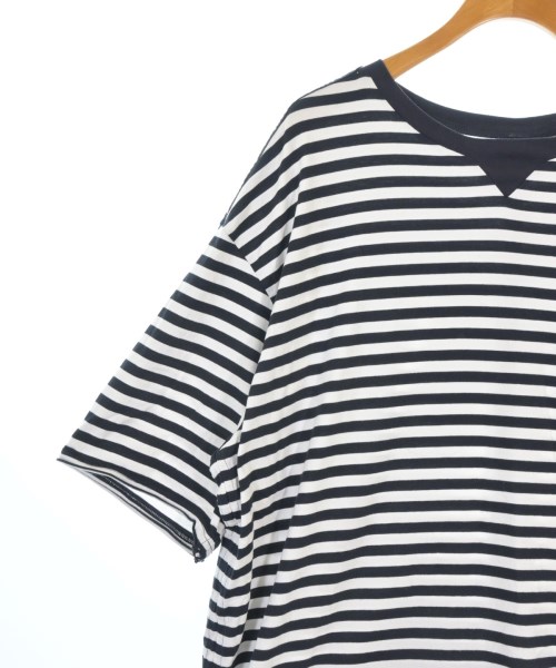 TAKAHIROMIYASHITATheSoloist.（タカヒロミヤシタザソロイスト）Tシャツ・カットソー 白 サイズ:46(M位) メンズ/2200691856049