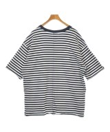 TAKAHIROMIYASHITATheSoloist.（タカヒロミヤシタザソロイスト）Tシャツ・カットソー 白 サイズ:46(M位) メンズ/2200691856049