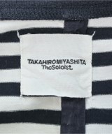 TAKAHIROMIYASHITATheSoloist.（タカヒロミヤシタザソロイスト）Tシャツ・カットソー 白 サイズ:46(M位) メンズ/2200691856049