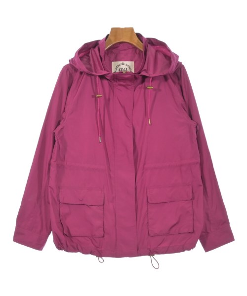 エージーバイアクアガール(AG by aquagirl)のAG by aquagirl マウンテンパーカー