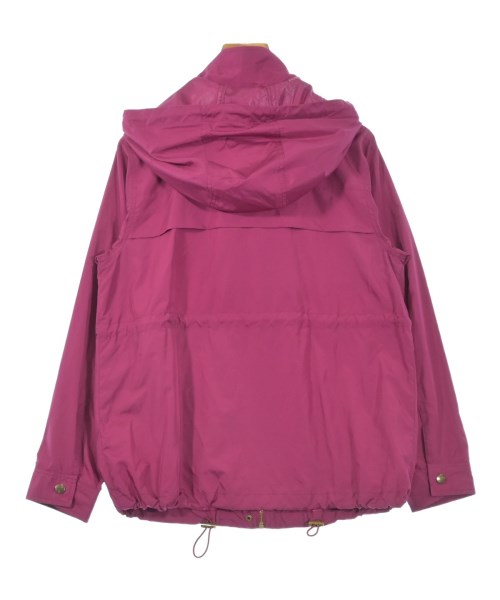AG by aquagirl（エージーバイアクアガール）マウンテンパーカー ピンク サイズ:S レディース/2200618008018
