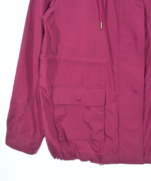 AG by aquagirl（エージーバイアクアガール）マウンテンパーカー ピンク サイズ:S レディース/2200618008018