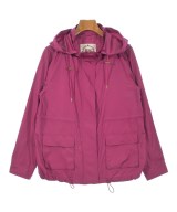 AG by aquagirl（エージーバイアクアガール）マウンテンパーカー ピンク サイズ:S レディース/2200618008018