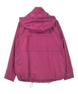 AG by aquagirl（エージーバイアクアガール）マウンテンパーカー ピンク サイズ:S レディース/2200618008018