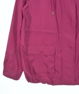 AG by aquagirl（エージーバイアクアガール）マウンテンパーカー ピンク サイズ:S レディース/2200618008018
