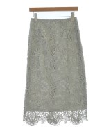 AG by aquagirl ひざ丈スカート