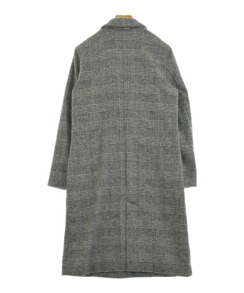 AG by aquagirl（エージーバイアクアガール）チェスターコート 黒 サイズ:S レディース/2200620605014