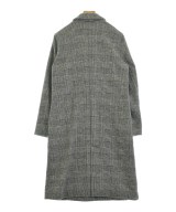 AG by aquagirl（エージーバイアクアガール）チェスターコート 黒 サイズ:S レディース/2200620605014