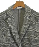 AG by aquagirl（エージーバイアクアガール）チェスターコート 黒 サイズ:S レディース/2200620605014