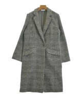 AG by aquagirl チェスターコート