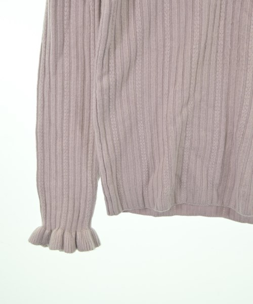 AG by aquagirl（エージーバイアクアガール）ニット・セーター ピンク サイズ:M レディース/2200636255029