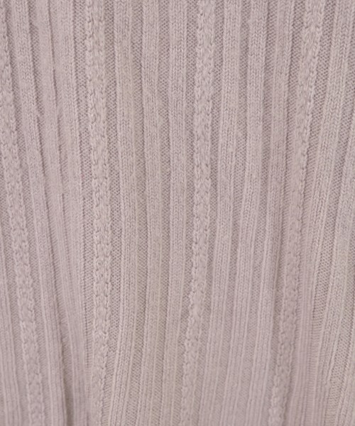 AG by aquagirl（エージーバイアクアガール）ニット・セーター ピンク サイズ:M レディース/2200636255029