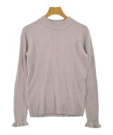 AG by aquagirl（エージーバイアクアガール）ニット・セーター ピンク サイズ:M レディース/2200636255029