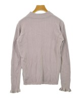 AG by aquagirl（エージーバイアクアガール）ニット・セーター ピンク サイズ:M レディース/2200636255029