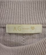AG by aquagirl（エージーバイアクアガール）ニット・セーター ピンク サイズ:M レディース/2200636255029