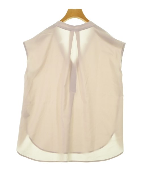 AG by aquagirl（エージーバイアクアガール）ブラウス ベージュ サイズ:M レディース/2200637847094