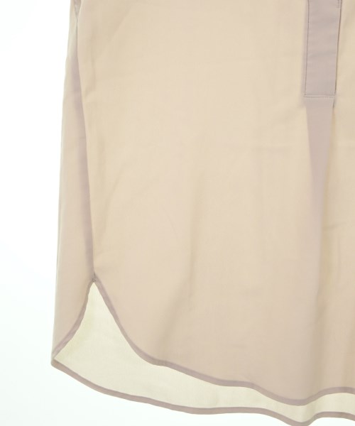 AG by aquagirl（エージーバイアクアガール）ブラウス ベージュ サイズ:M レディース/2200637847094