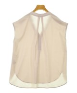 AG by aquagirl（エージーバイアクアガール）ブラウス ベージュ サイズ:M レディース/2200637847094